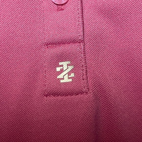 IZOD Polo Golf Shirt NWOT - Picture 7 of 10